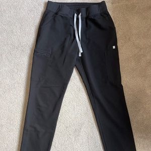 Figs- Yola Skinny Scrub Pants 2.0 Size Small